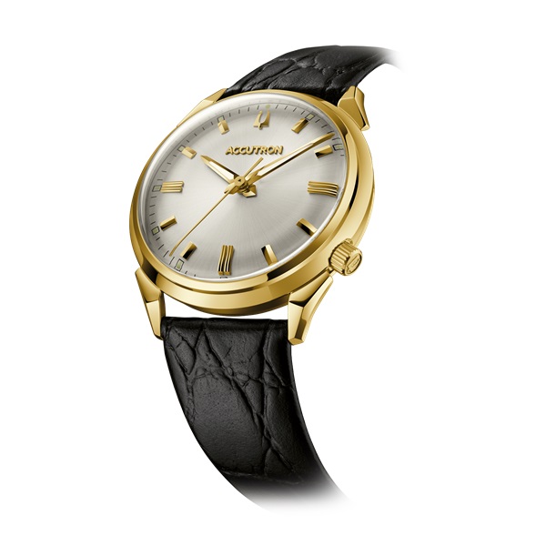 Accutron